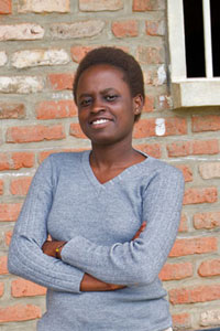 Grace Umutoni Profile