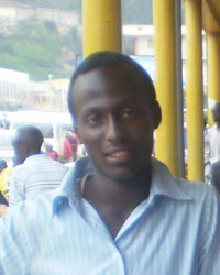 Christian Ntaganda